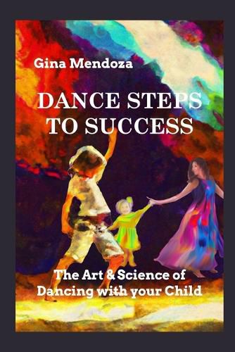 Cover image for Dance Steps to Success