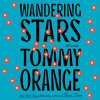 Cover image for Wandering Stars