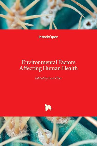 Cover image for Environmental Factors Affecting Human Health
