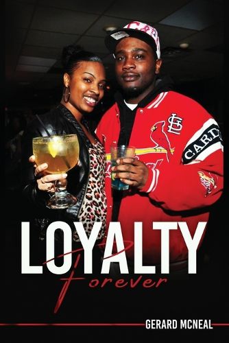 Cover image for Loyalty Forever