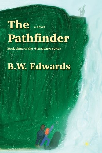 Cover image for The Pathfinder