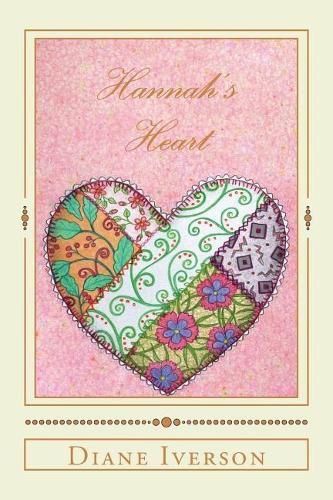 Cover image for Hannah's Heart