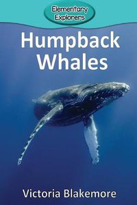 Cover image for Humpback Whales