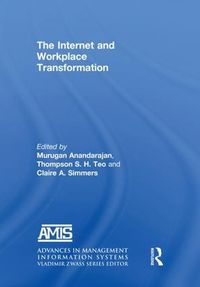 Cover image for The Internet and Workplace Transformation