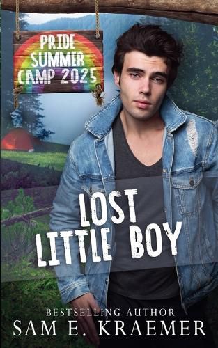 Cover image for Lost Little Boy