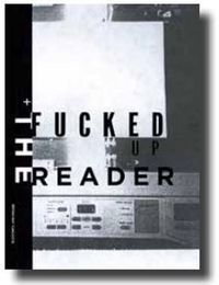 Cover image for The Fucked Up Reader
