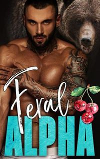 Cover image for Feral Alpha