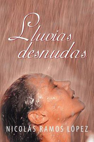 Cover image for Lluvias Desnudas