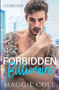 Cover image for Forbidden Billionaire