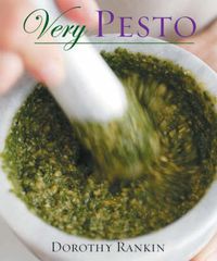 Cover image for Very Pesto