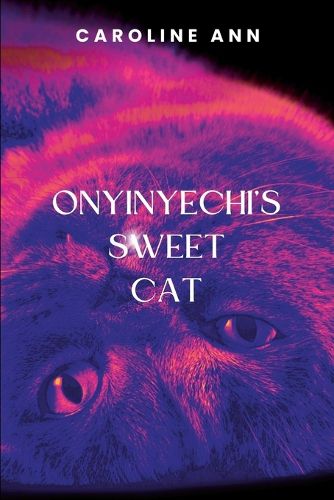 Cover image for Onyinyechi's Sweet Cat