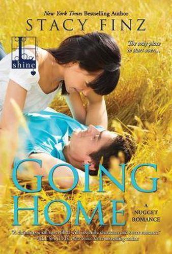 Cover image for Going Home