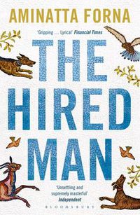 Cover image for The Hired Man