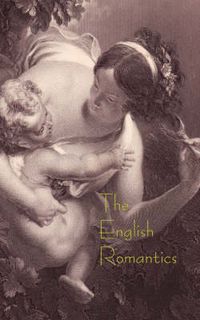 Cover image for The English Romantics