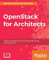 Cover image for OpenStack for Architects
