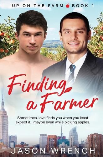 Cover image for Finding a Farmer