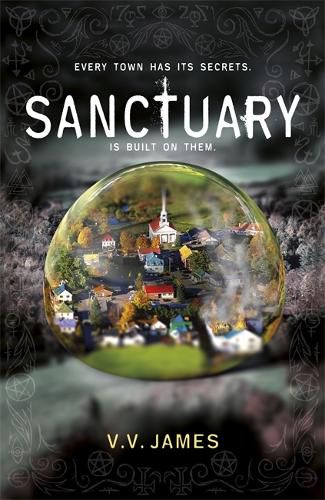 Cover image for Sanctuary: The Top Ten Sunday Times Bestseller