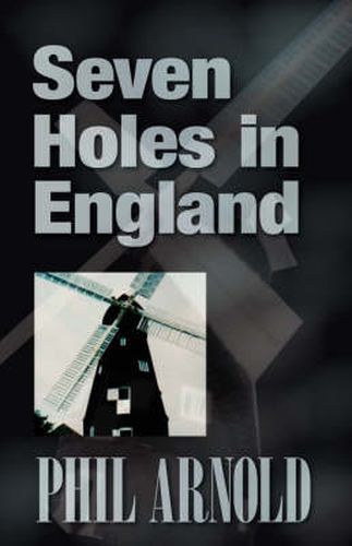 Cover image for Seven Holes in England