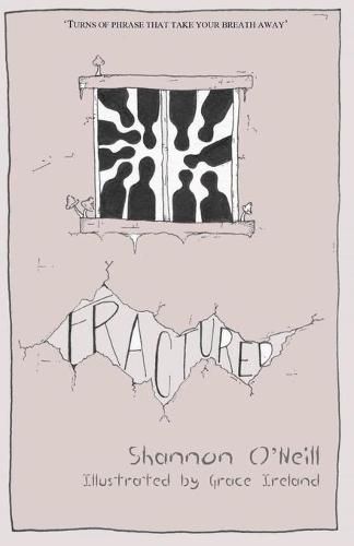 Cover image for Fractured