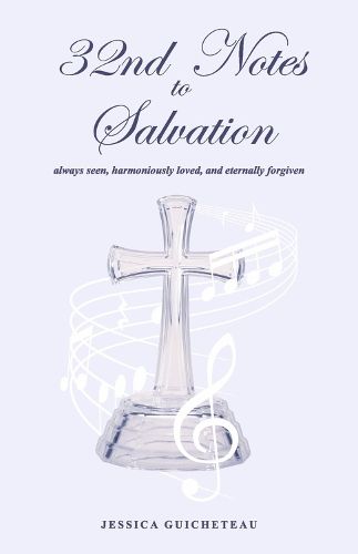 Cover image for 32nd Notes to Salvation