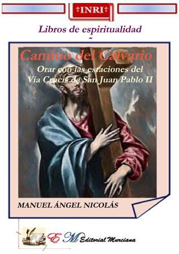 Cover image for Camino Del Calvario