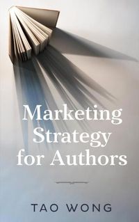 Cover image for Marketing Strategy for Authors