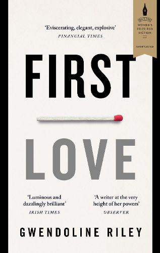 Cover image for First Love