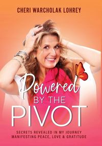 Cover image for Powered by the Pivot