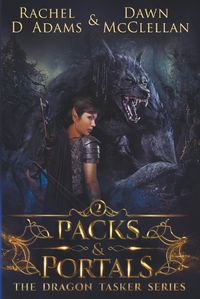 Cover image for Packs & Portals