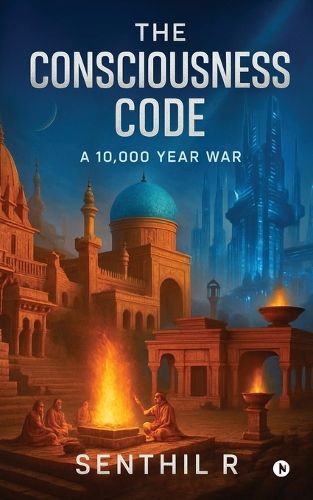 Cover image for The Consciousness Code