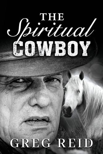 Cover image for The Spiritual Cowboy