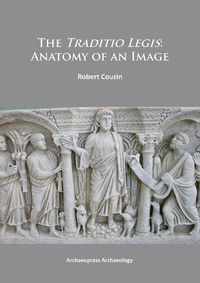 Cover image for The Traditio Legis: Anatomy of an Image