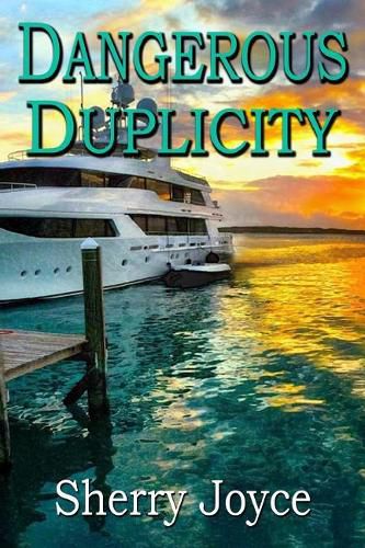 Cover image for Dangerous Duplicity