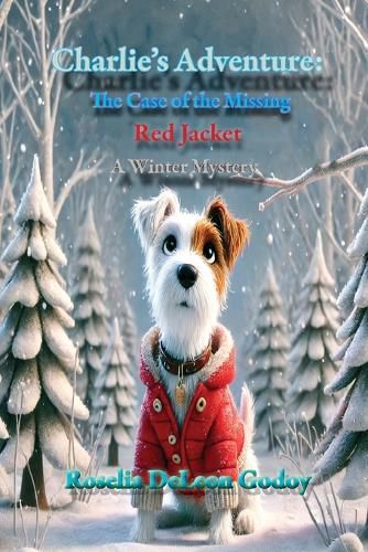 Cover image for Charlie's Adventure