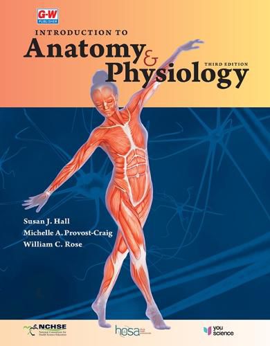 Introduction to Anatomy & Physiology