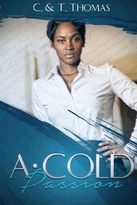 Cover image for A Cold Passion