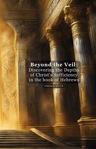 Cover image for Beyond the Veil