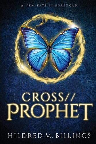 Cover image for CROSS//Prophet