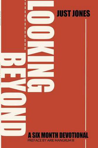Cover image for Looking Beyond