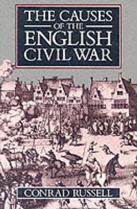 Cover image for The Causes of the English Civil War