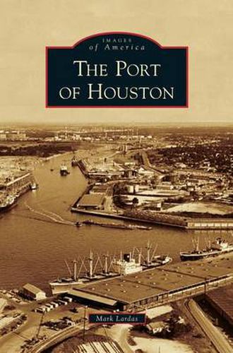 Cover image for Port of Houston