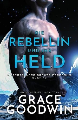 Cover image for Die Rebellin und ihr Held: Grossdruck