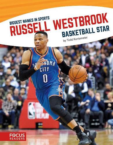 Biggest Names in Sports: Russell Westbrook