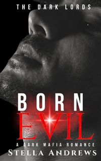 Cover image for Born Evil