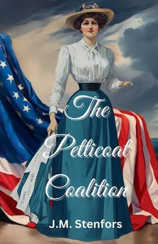 Cover image for The Petticoat Coalition