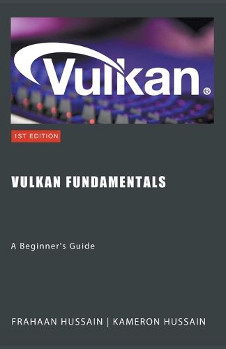Cover image for Vulkan Fundamentals