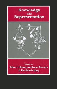 Cover image for Knowledge and Representation