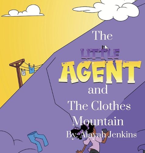 The Little Agent and The Clothes Moutain