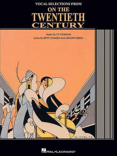 Cover image for On the Twentieth Century