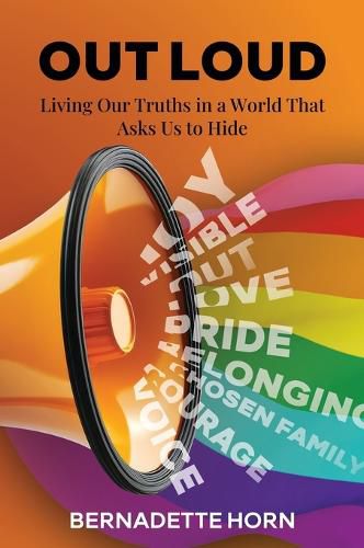Cover image for Out Loud
